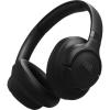 JBL CUFFIE MICROFONO TUNE 730BT BLUETOOTH NERO (JBLT730BTBLK)